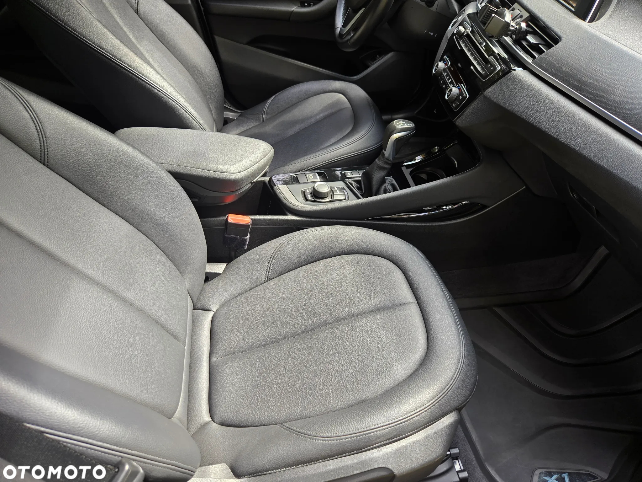 BMW X1 xDrive28i - 25
