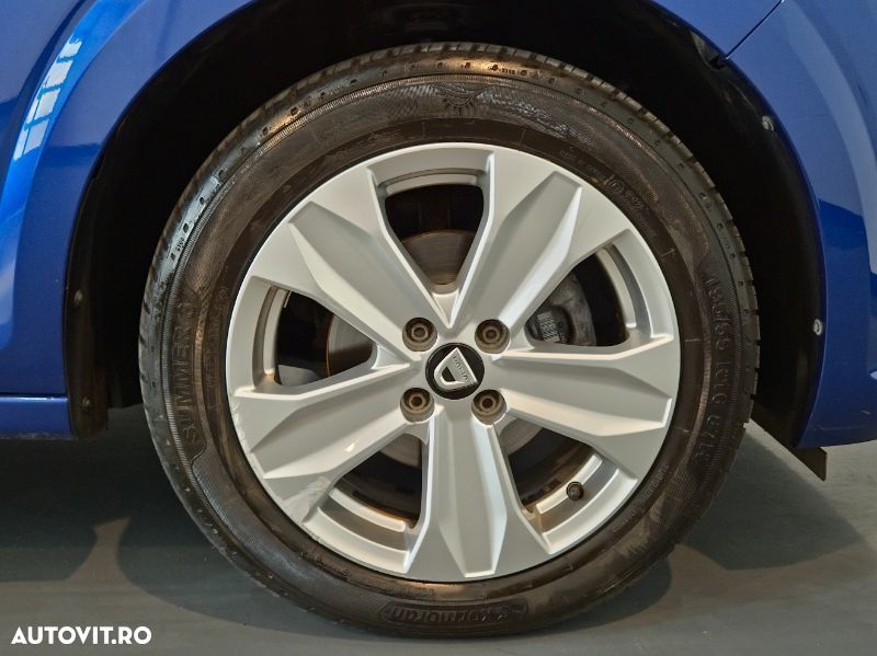 Dacia Logan ECO-G 100 MT6 Comfort - 7