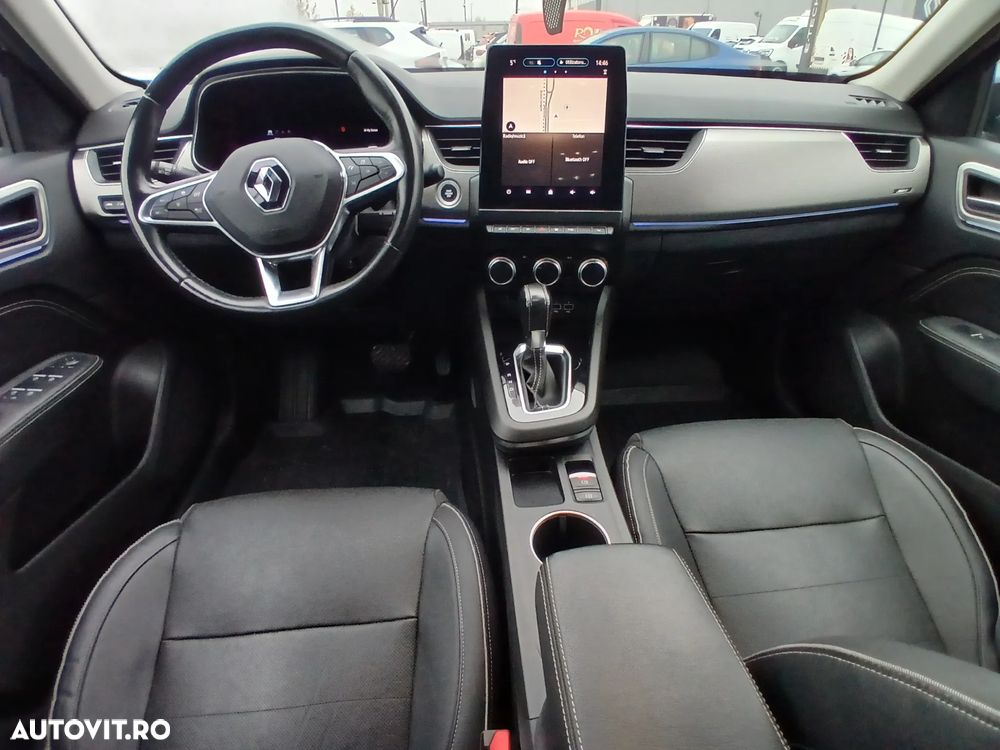 Renault Arkana 140 EDC Intens - 6