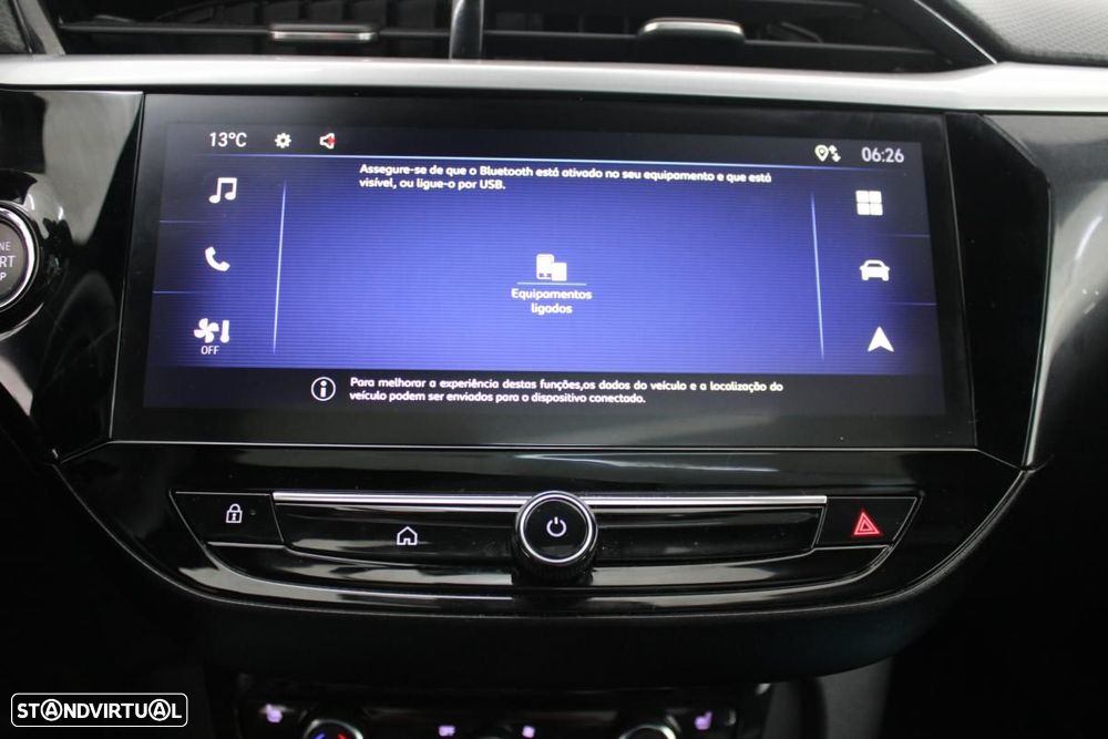 Opel Corsa-e 51 kWh GS - 26