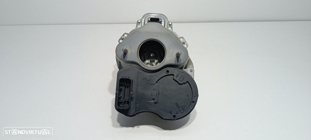 SERVOFREIO MERCEDES EQS 450+ - 5