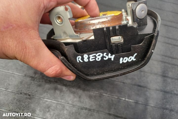 Airbag volan / sofer AAA041027 AAA041027 Mazda 5 CR [2005 - 2008] Min - 4