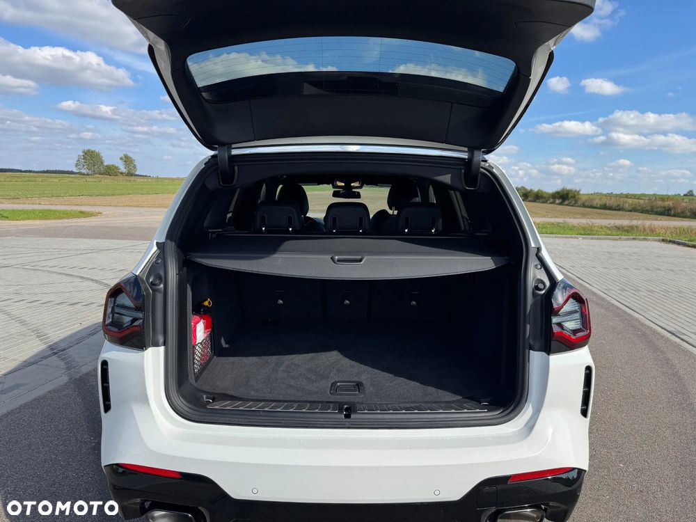 BMW X3 - 14