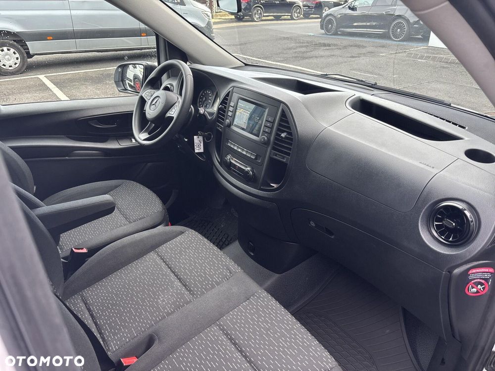 Mercedes-Benz Vito - 18