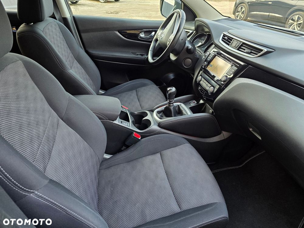 Nissan Qashqai - 10