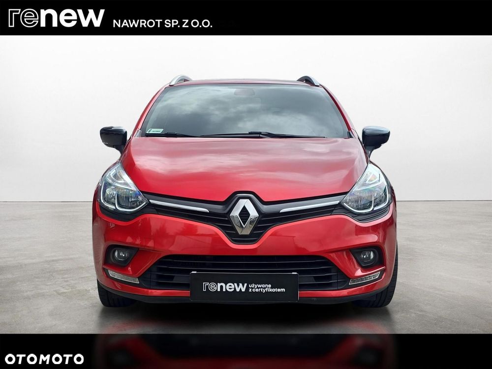 Renault Clio 0.9 Energy TCe Intens - 8