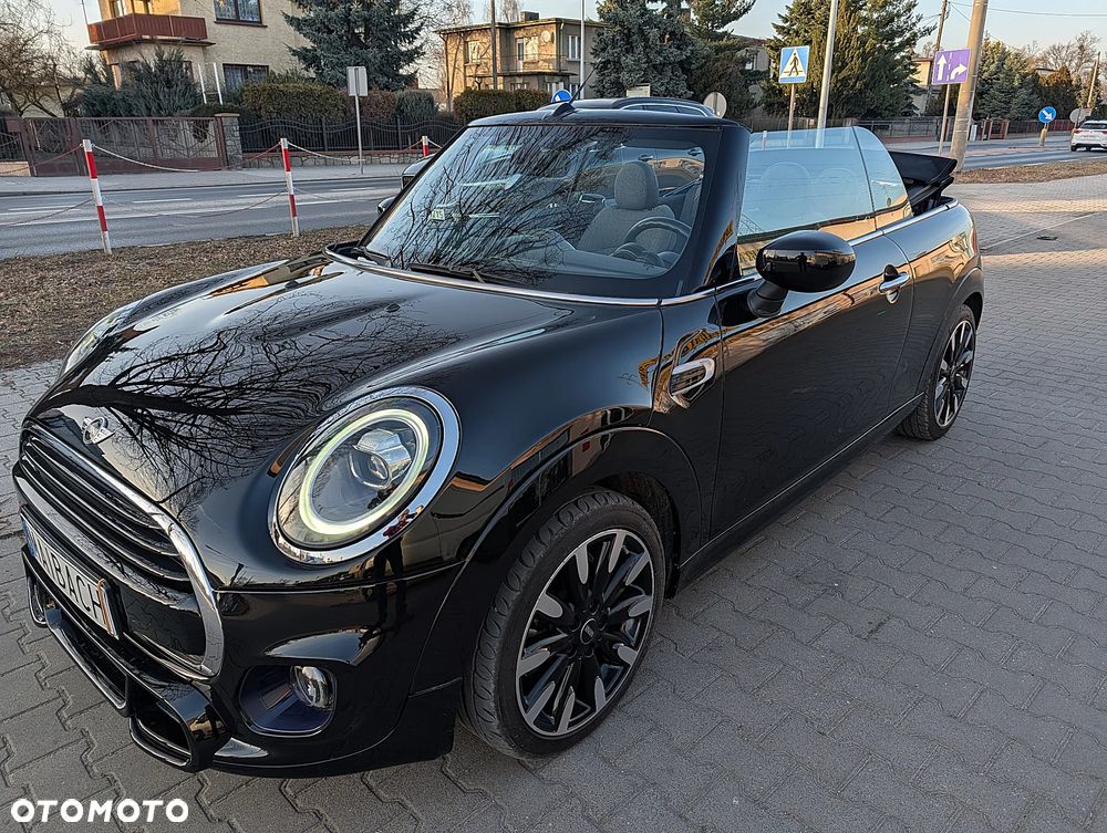 MINI Cooper - 5