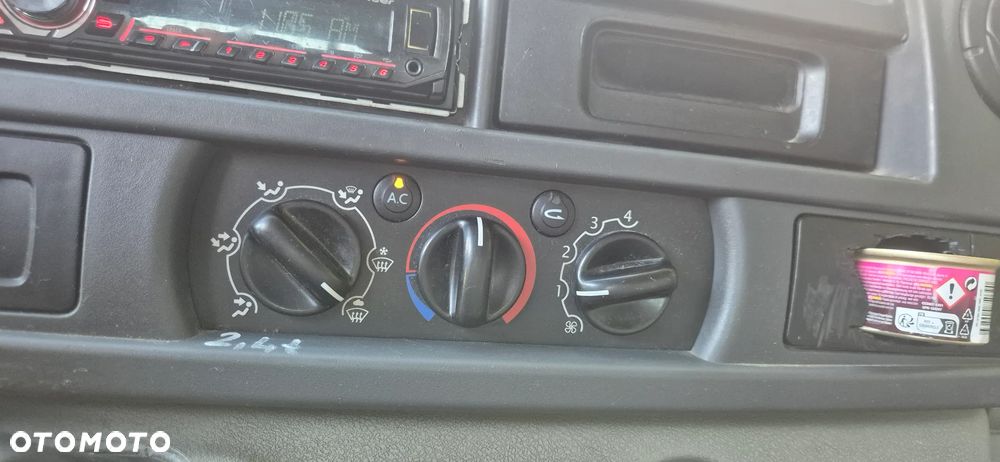 Renault Master - 7
