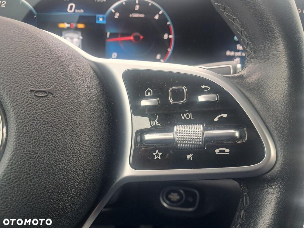 Mercedes-Benz GLE - 17