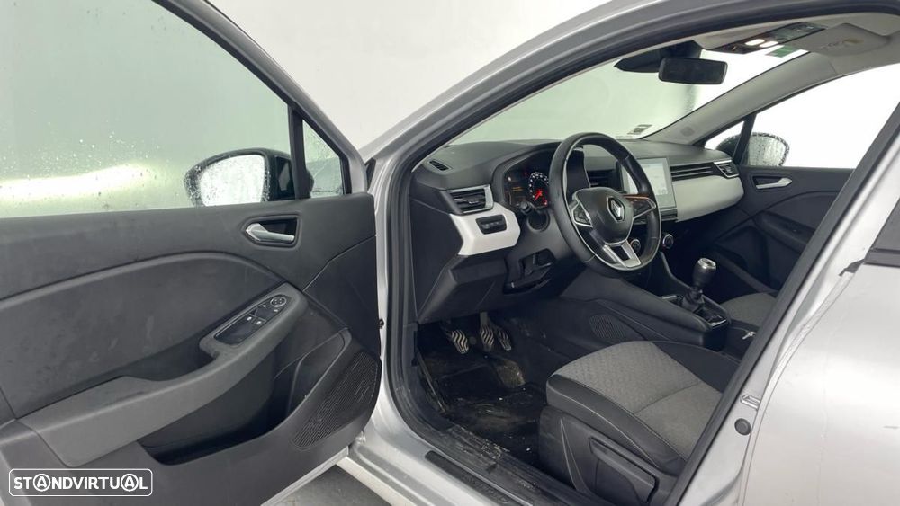 Renault Clio 1.5 Blue dCi Limited - 5