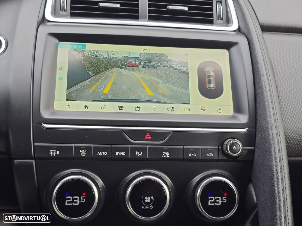 Jaguar E-Pace - 20