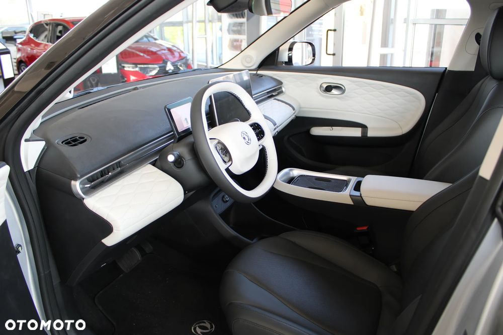 Dongfeng Box - 6