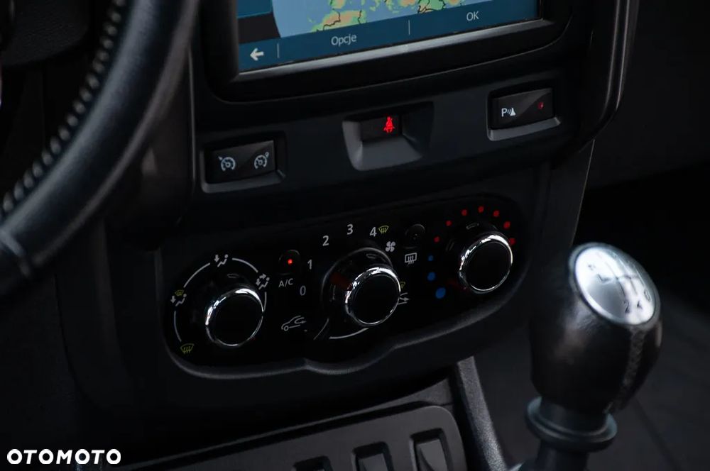 Dacia Duster - 28