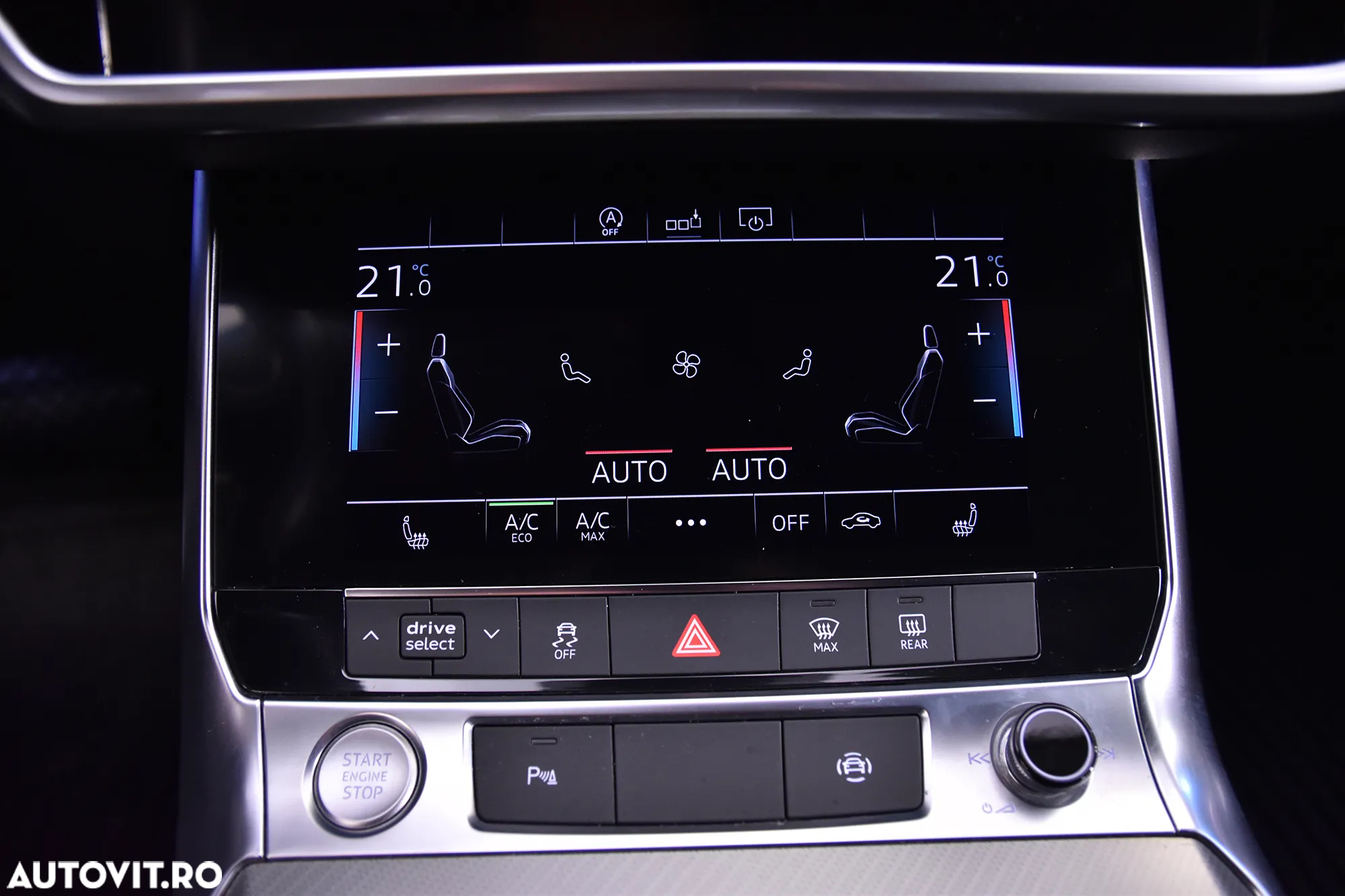 Audi A6 - 17