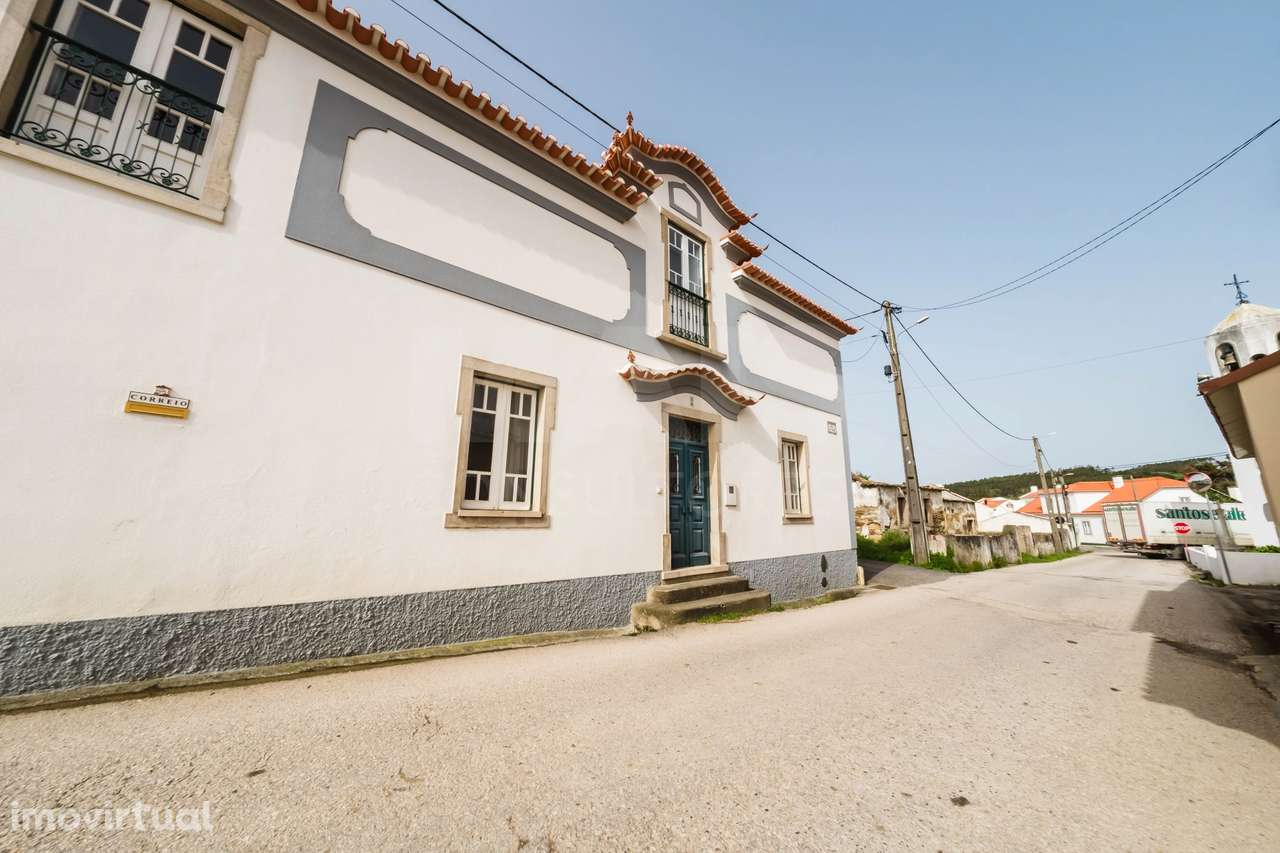 Moradia T4 Lourinhã - Grande imagem: 4/50