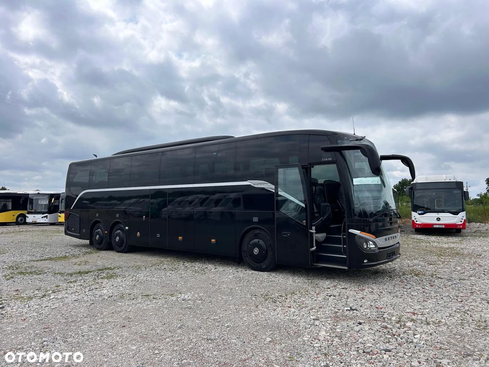 Setra S 516 HD - 2
