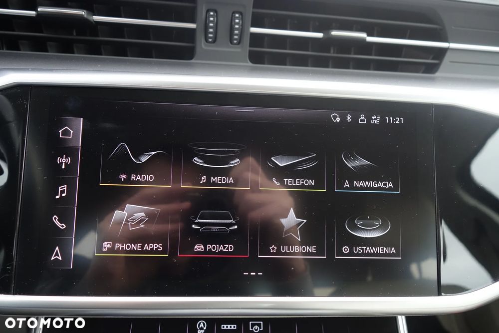 Audi A6 Limousine - 32