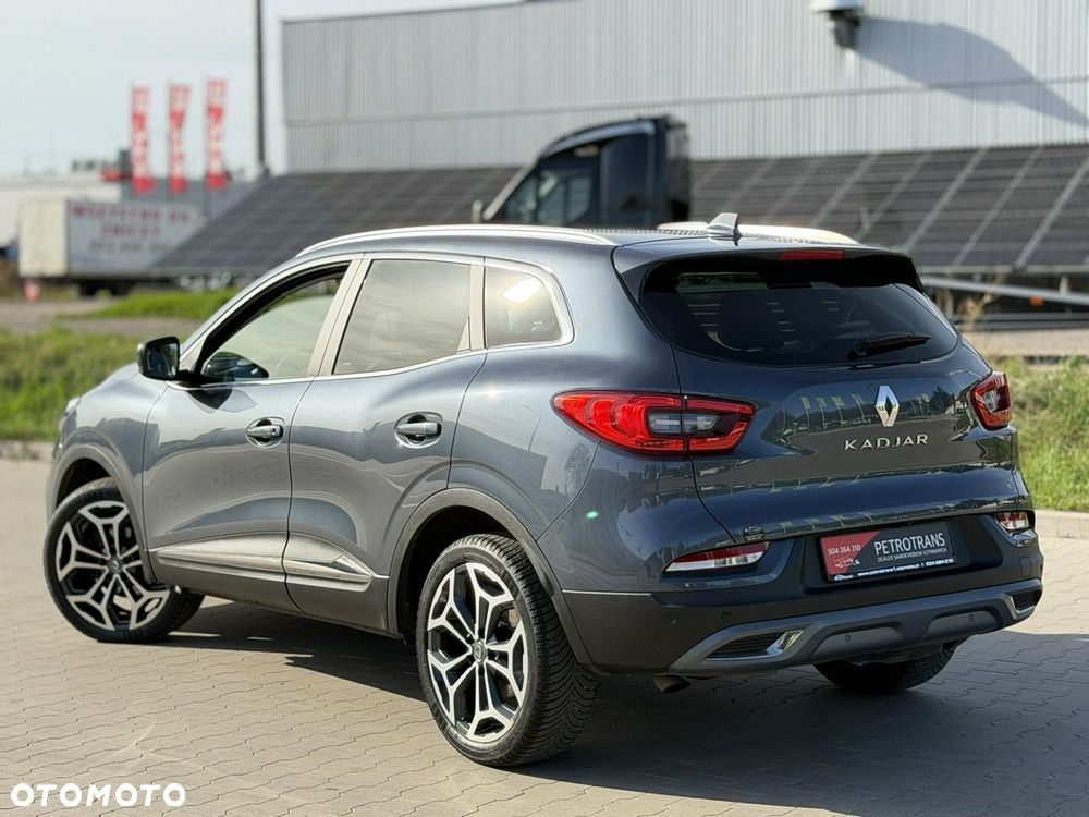 Renault Kadjar - 7