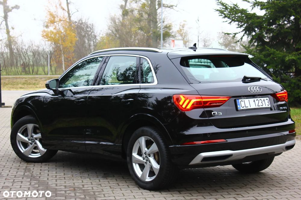 Audi Q3 35 TFSI S tronic advanced - 6