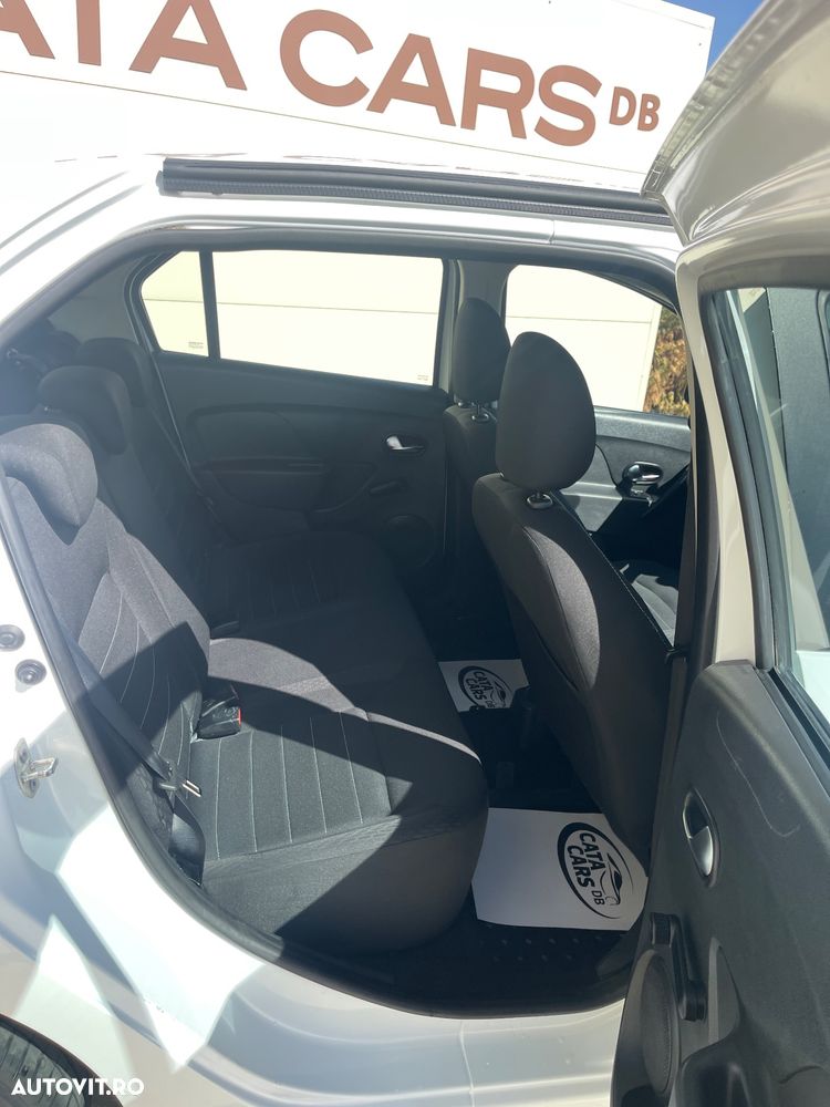 Dacia Logan - 24
