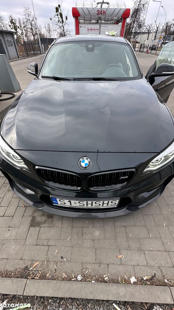 BMW M2 - 20