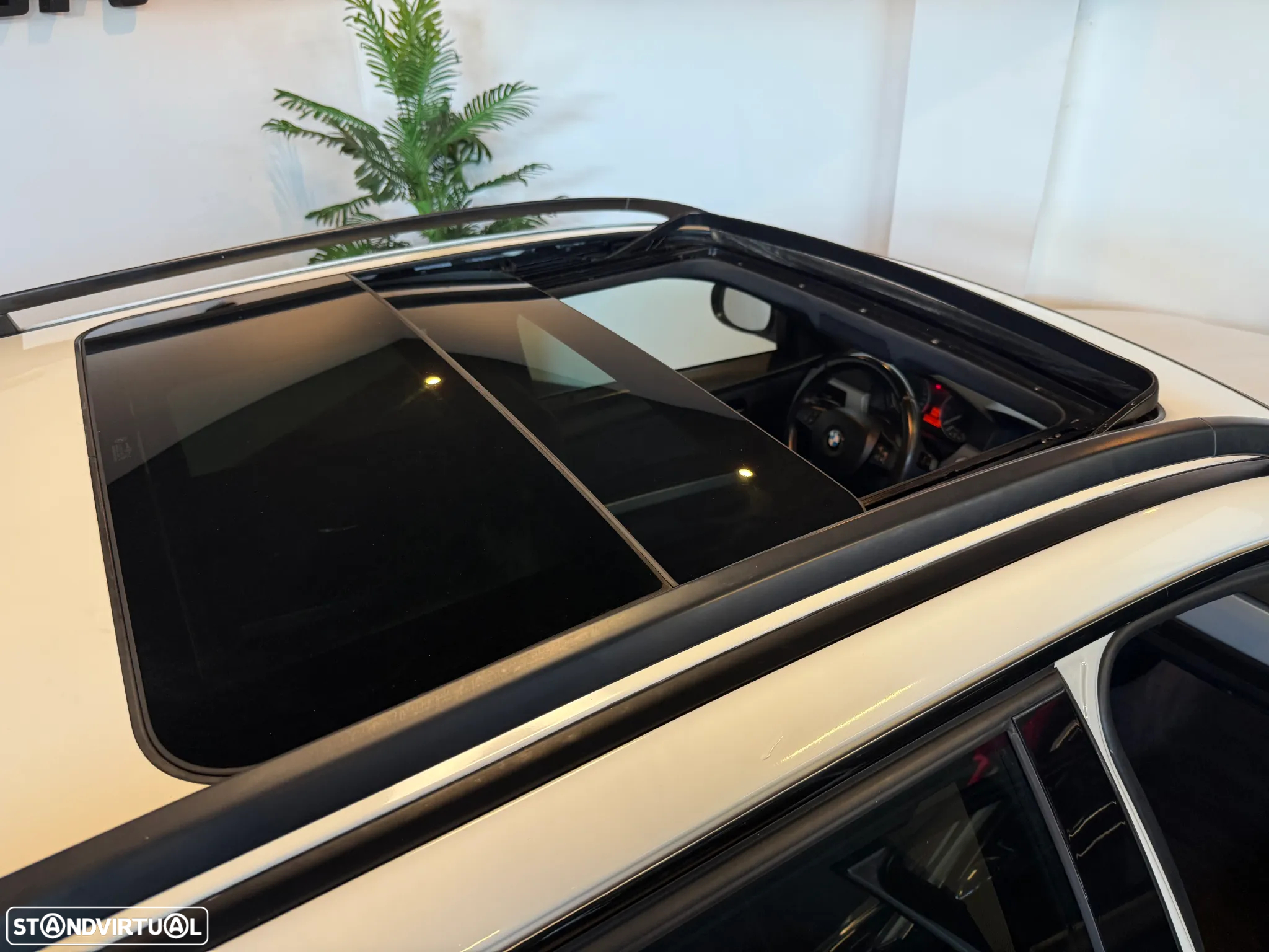 BMW 320 d Touring Navi. Sport Auto - 41