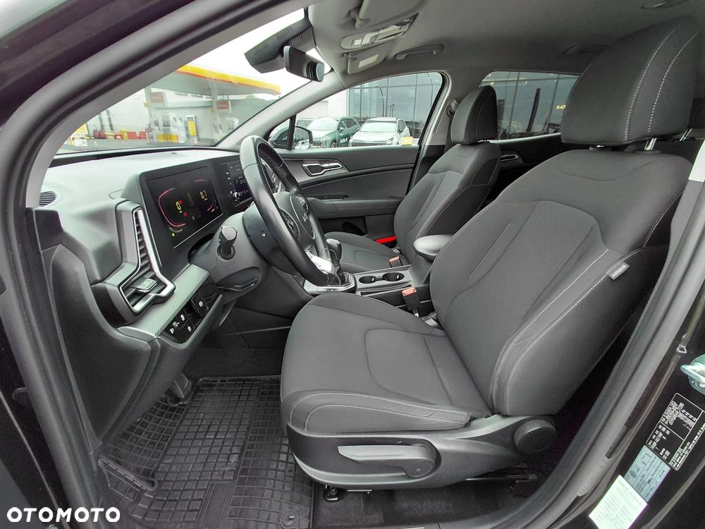Kia Sportage 1.6 T-GDI Smart 2WD - 11