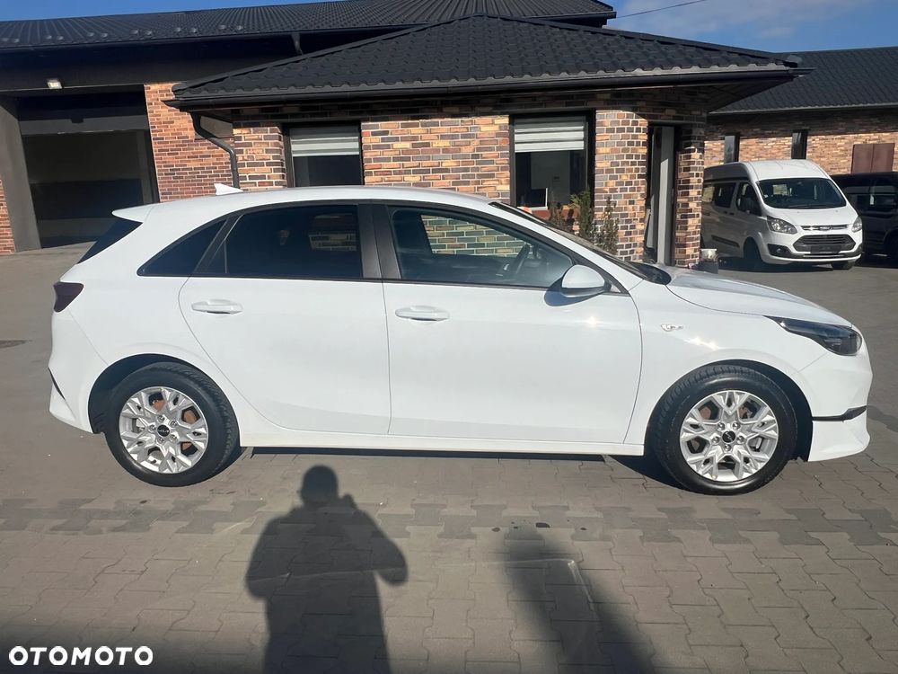 Kia Ceed - 3