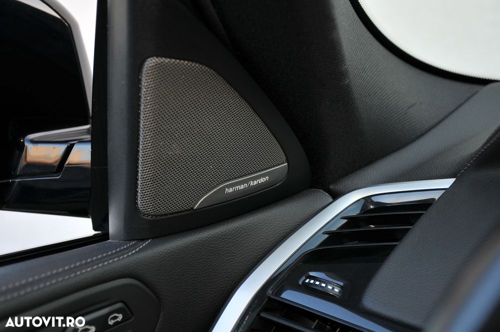 BMW X6 xDrive30d - 14