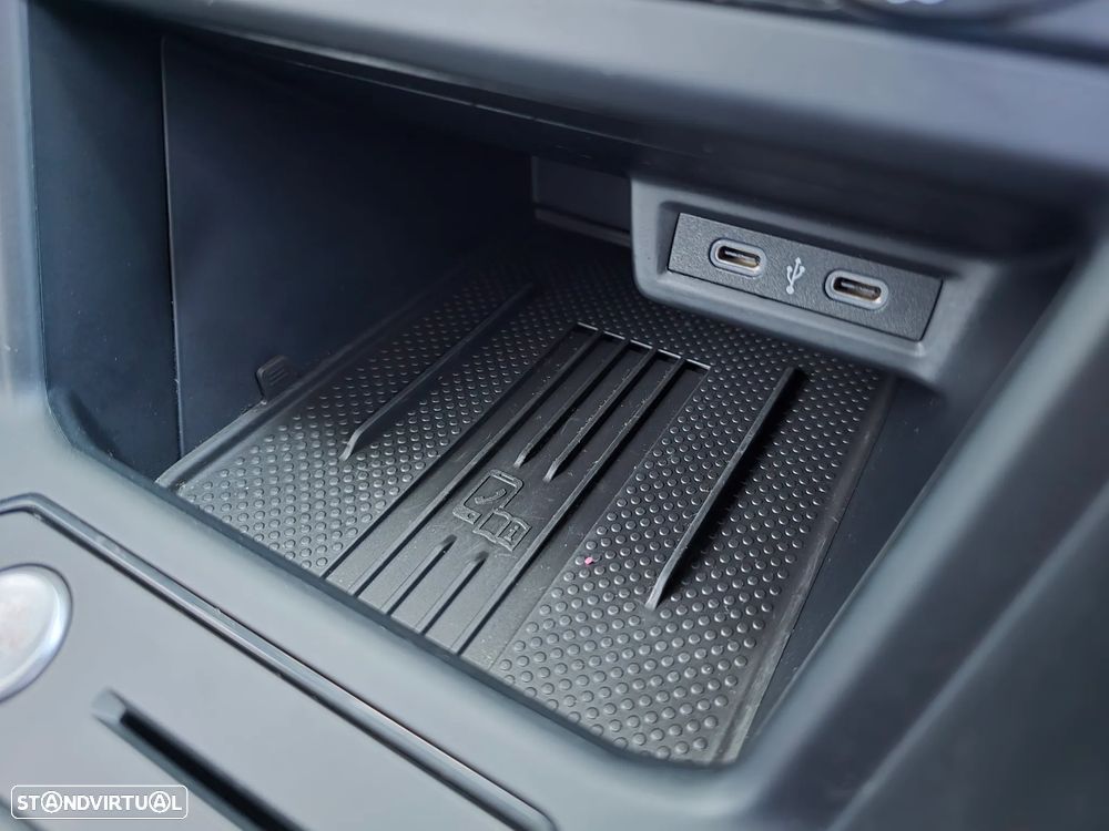 VW Taigo 1.0 TSI Urban - 20