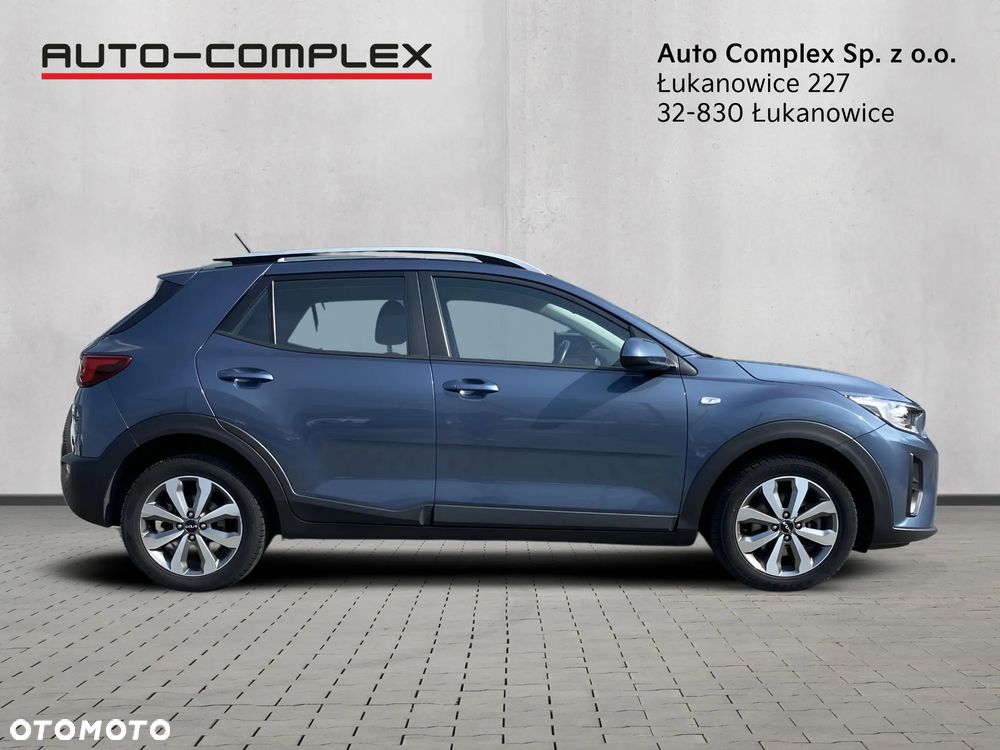 Kia Stonic 1.0 T-GDI M - 7