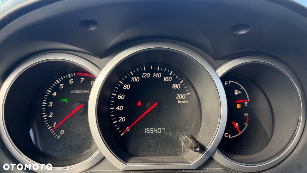 Suzuki Grand Vitara 1.6 Club - 19