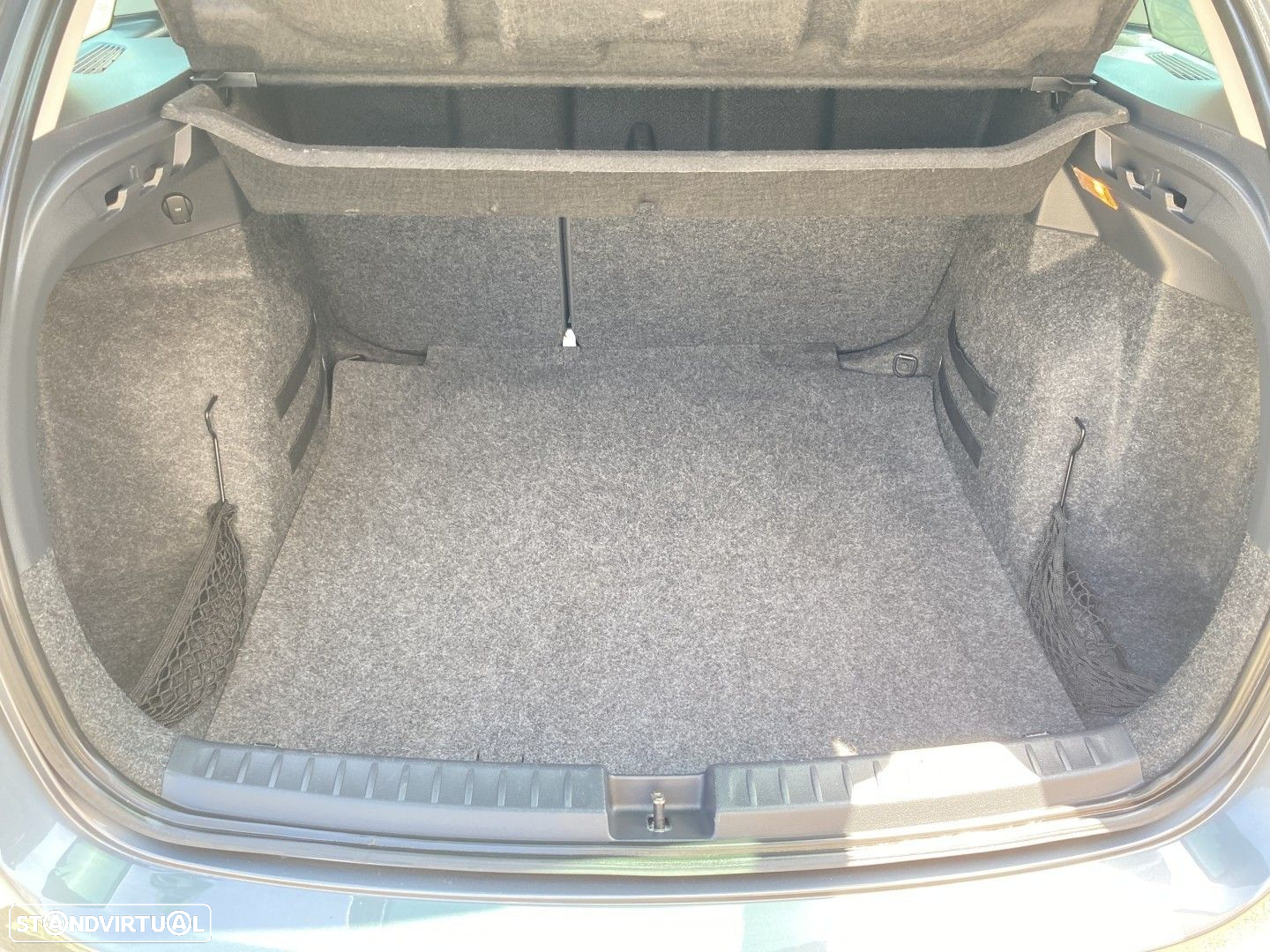 SEAT Ibiza ST 1.2 TDI CR Ecomotive Reference - 19