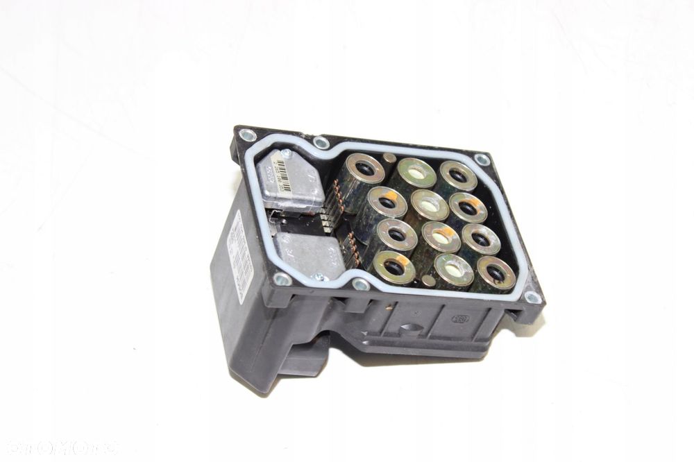 STEROWNIK ABS BMW E46 325I 330I XD XI 0265950003 XDRIVE - 2