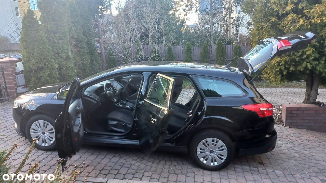 Ford Focus - 5
