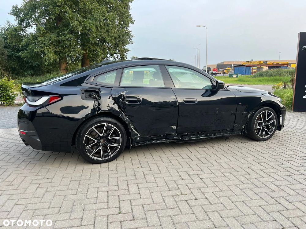 BMW Seria 4 - 5