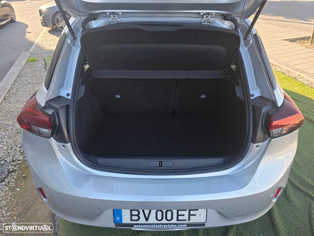 Opel Corsa 1.2 T Edition - 30