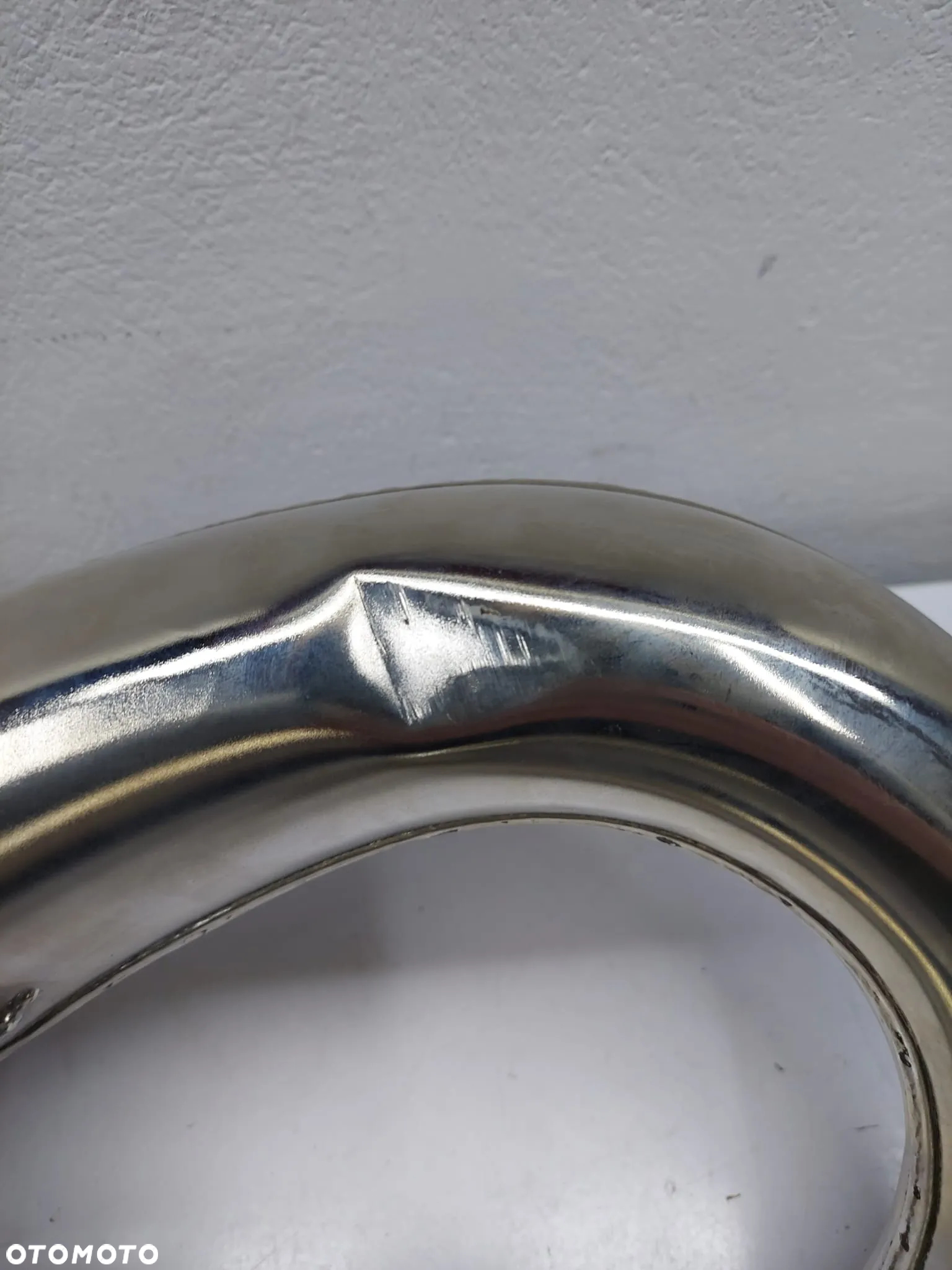 Dyfuzor kolektor KTM 250 300 EXC 2023 - 2