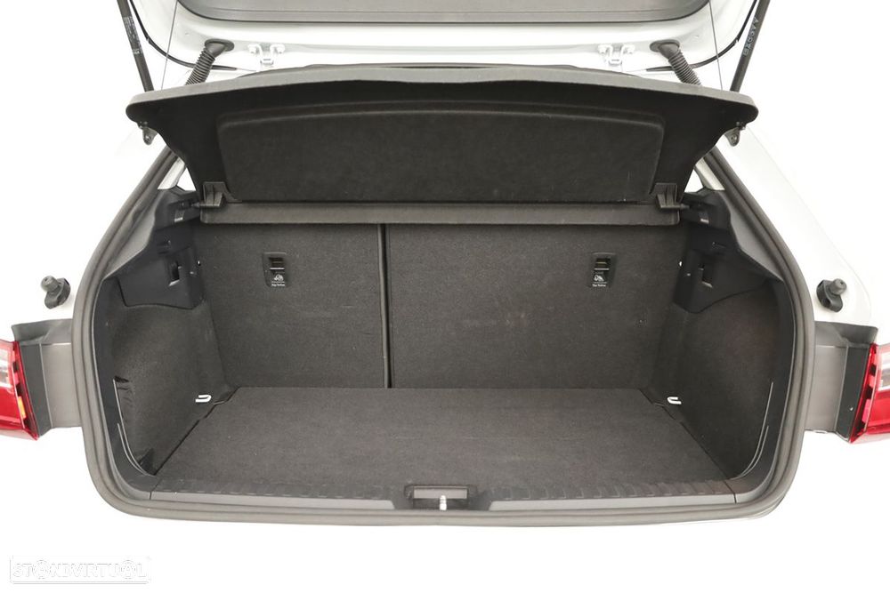 Audi A1 Sportback 25 TFSI Advanced - 21
