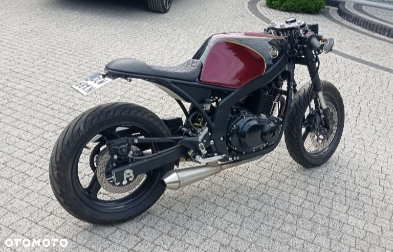 Suzuki GS - 2