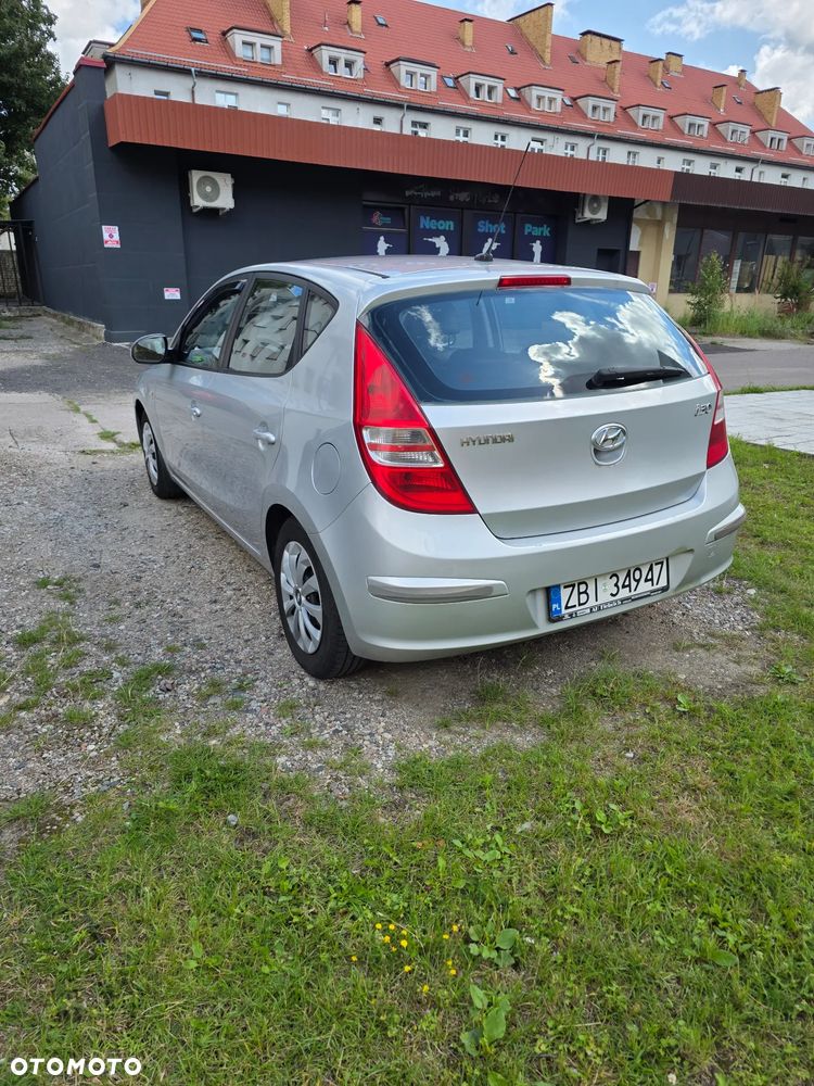 Hyundai i30 1.6 Classic - 3