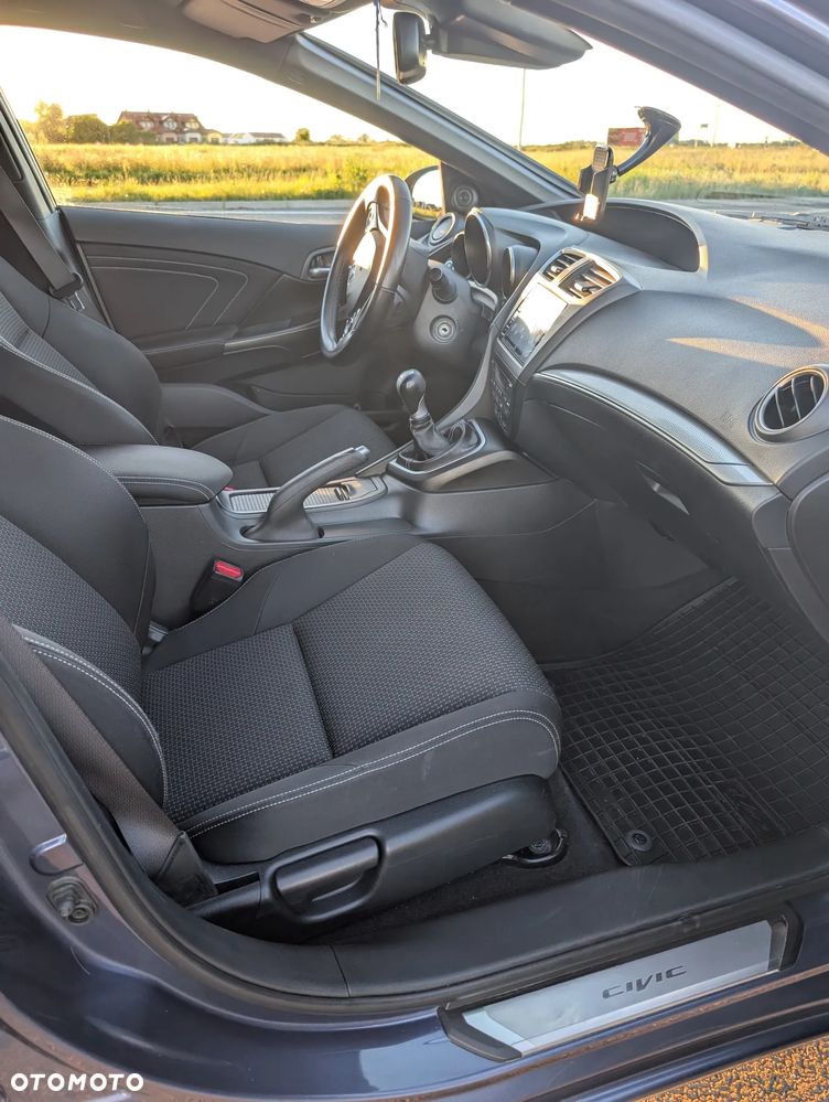 Honda Civic - 16