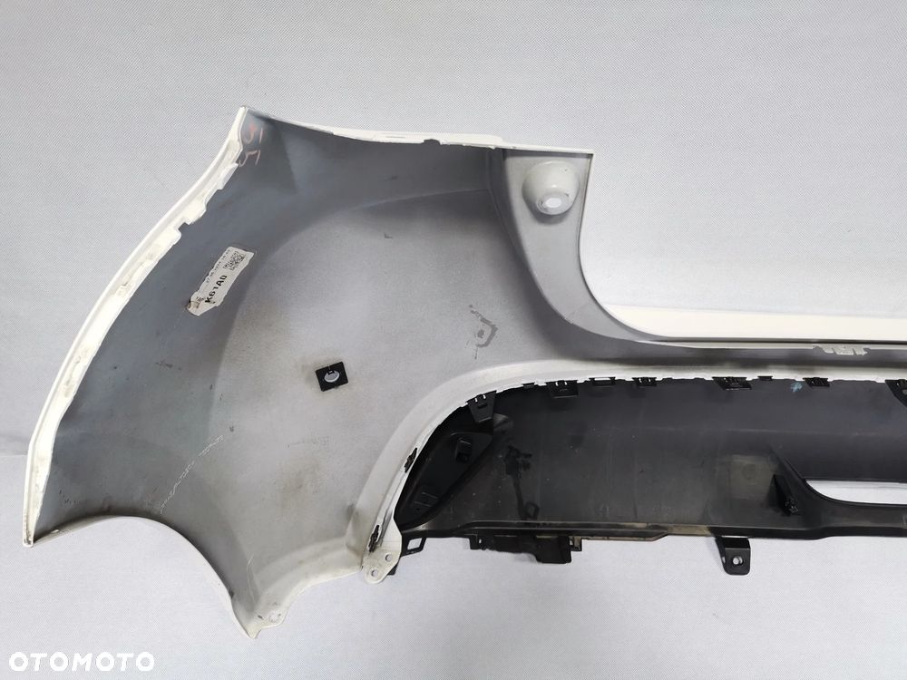 Zderzak Tył Tylny TOYOTA YARIS IV 4 2020- Oryginał PDC - 13