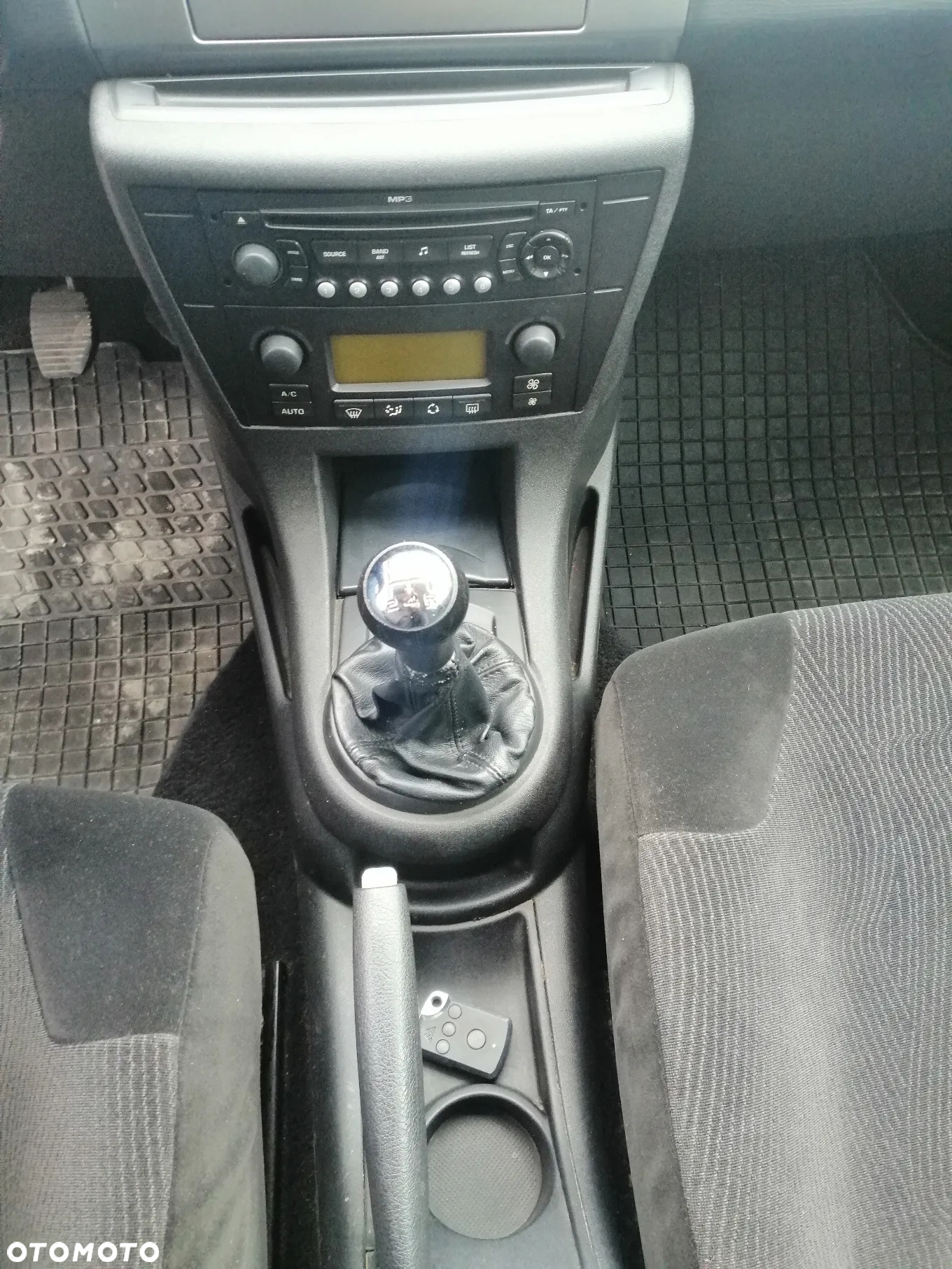 Citroën C4 1.6 VTi Impress - 16