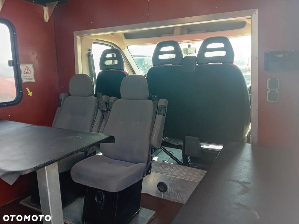 Fiat Ducato - 15