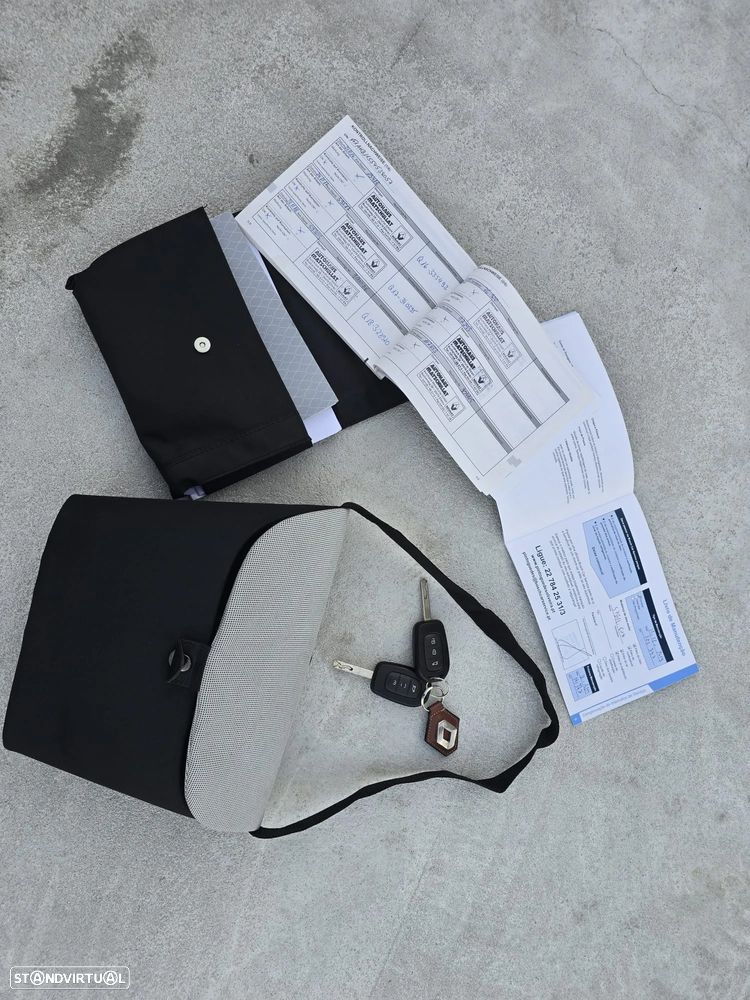 Renault Twingo SCe 70 S&S LIMITED - 34