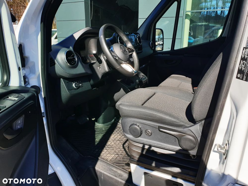 Mercedes-Benz SPRINTER 317 CDI - 10