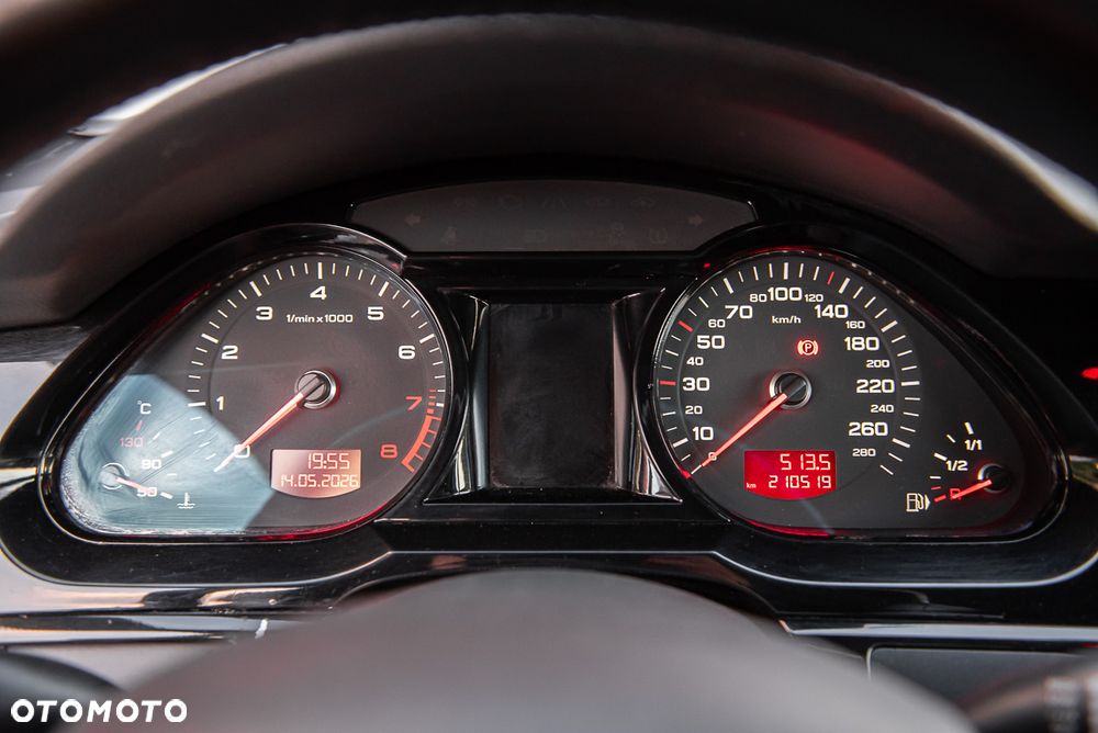 Audi A6 Avant 2.0 TFSI - 19