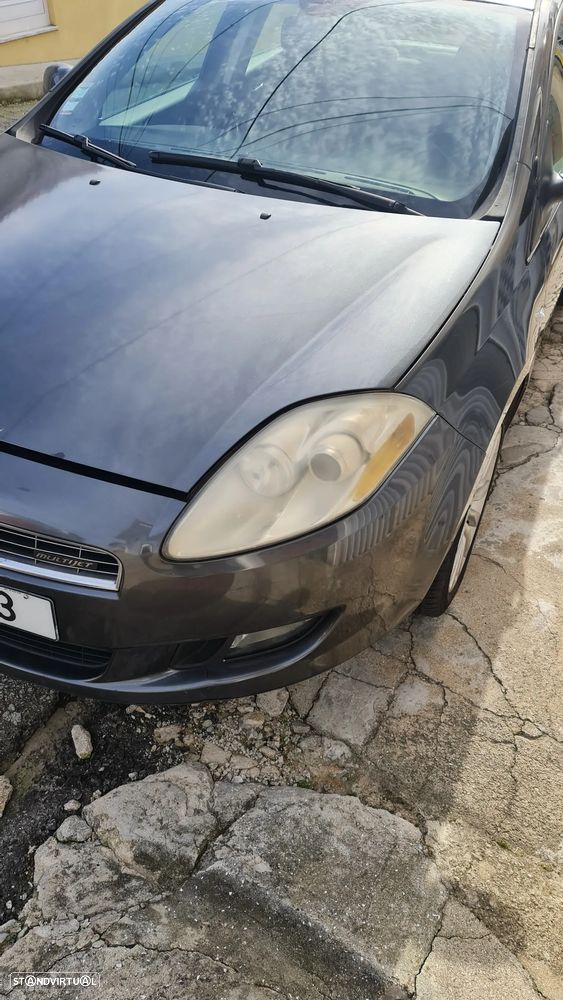 Fiat Bravo 1.6 M-Jet Dynamic - 3