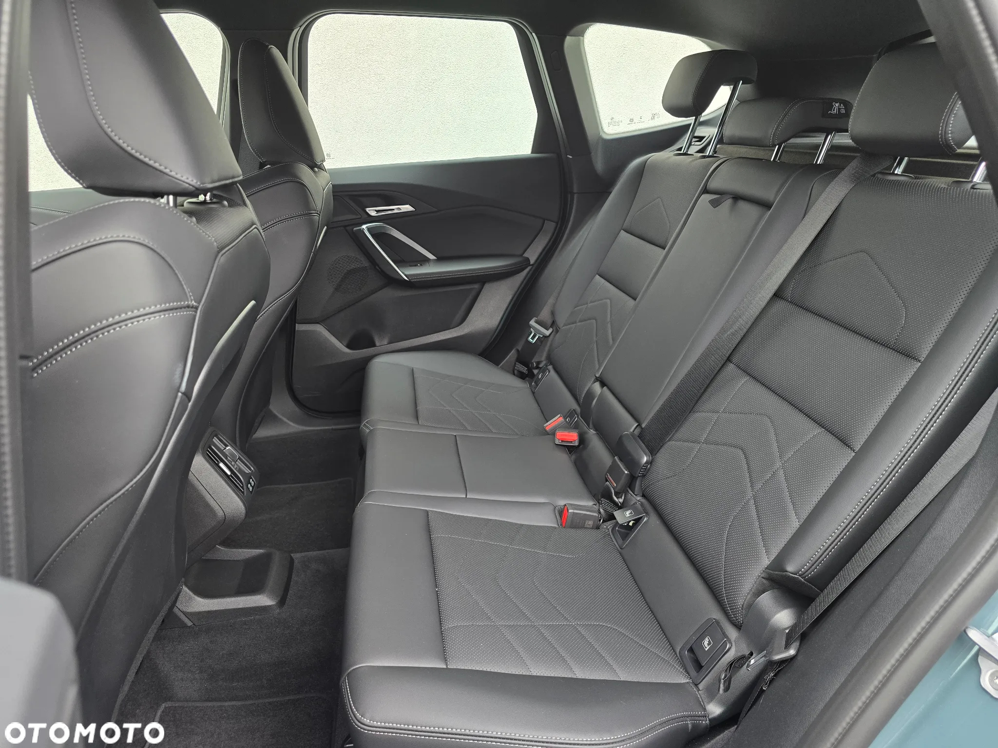 BMW X1 sDrive18i M Sport sport - 6